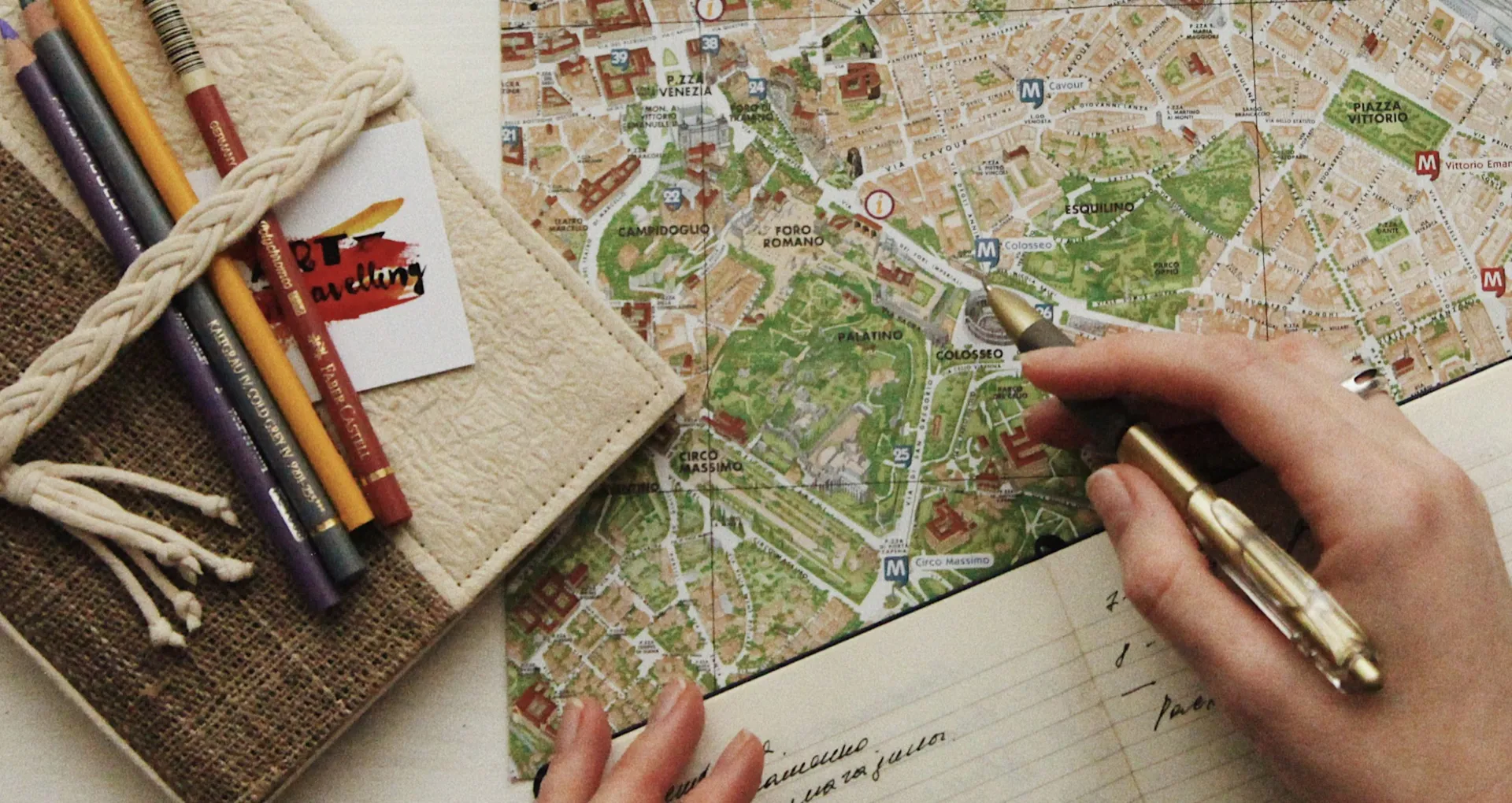 Plans are useless but planning is indispensable