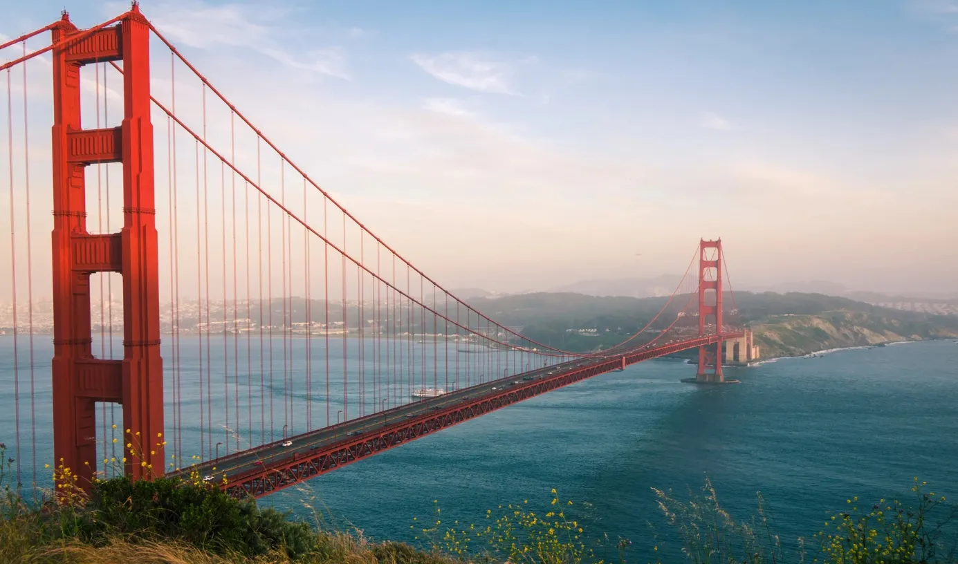 Even in today’s digitally hyperconnected world — physical location still matters. Photo by Oliver Plattner.