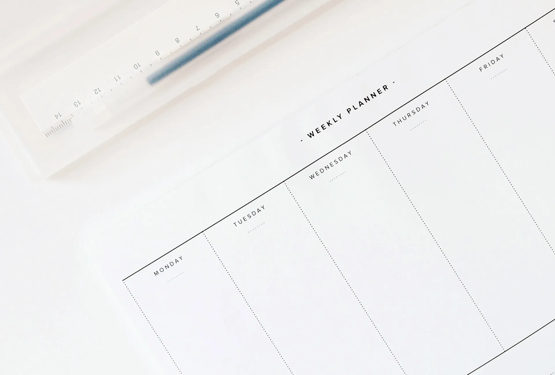 Design your own onboarding to ramp up fast. Photo: STIL/Unsplash