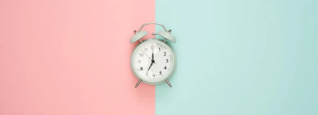 Your 30 second intro should be punchy, specific, and short. Photo by Icons 8