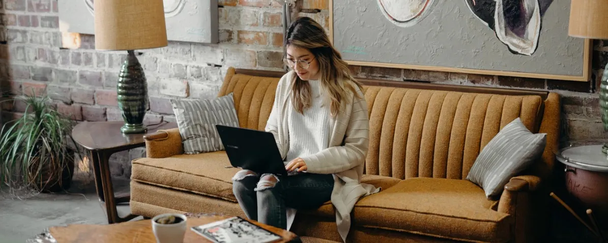 Make the design jobs come to you. Photo by Brooke Cagle