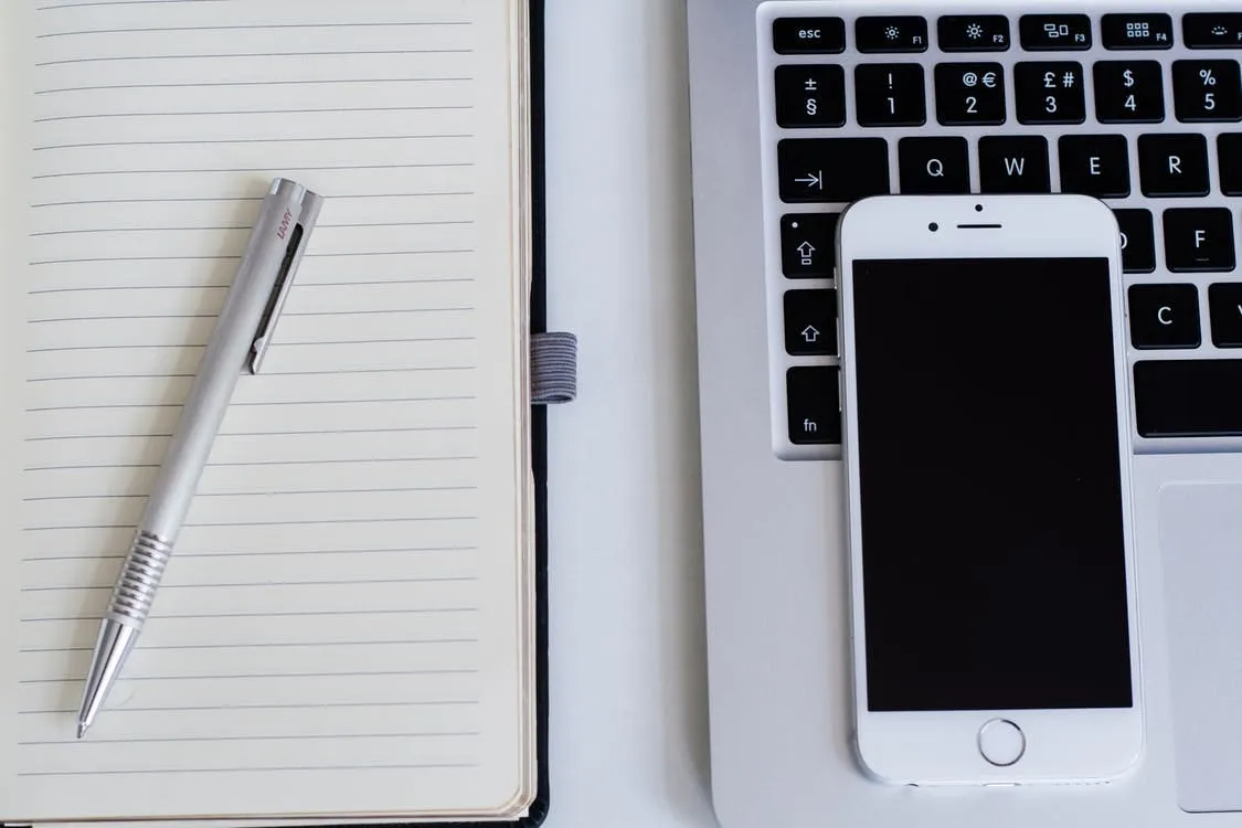 Be sure to listen actively and take down notes during the interview