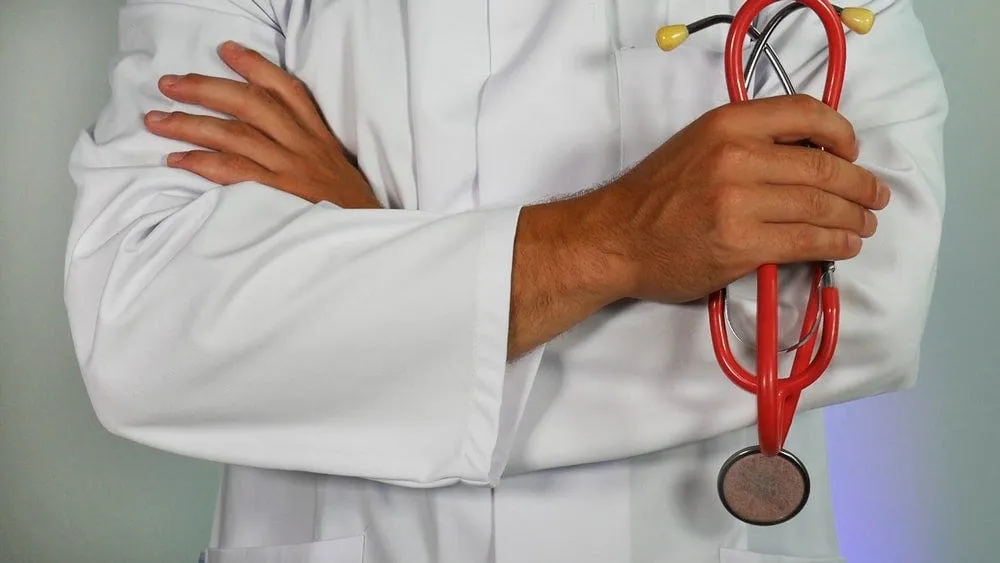 Unsurprisingly, doctors had different interpretation for what the rating system meant. Photo credits