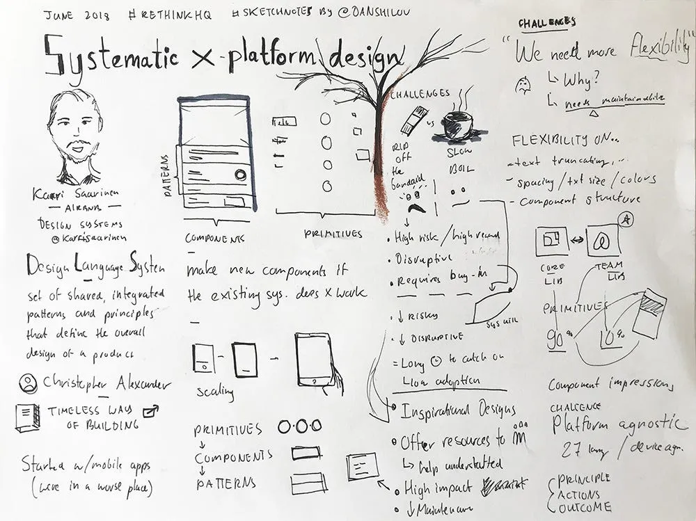 Sometimes the “rip the band aid off” method is a quick way to get the new design system adopted